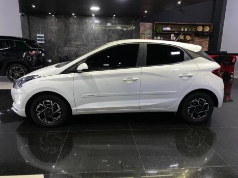 HYUNDAI HB 20 Hatch 1.0 12V 4P FLEX SENSE, Foto 8