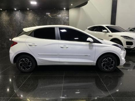 HYUNDAI HB 20 Hatch 1.0 12V 4P FLEX SENSE, Foto 9