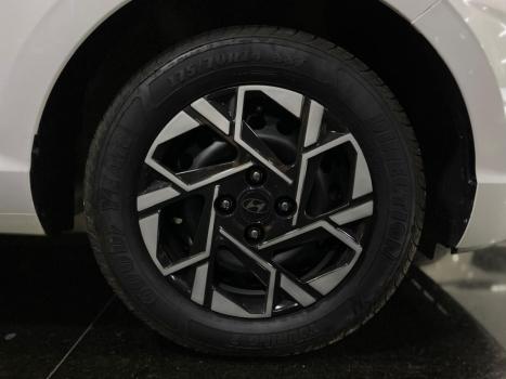 HYUNDAI HB 20 Hatch 1.0 12V 4P FLEX SENSE, Foto 10