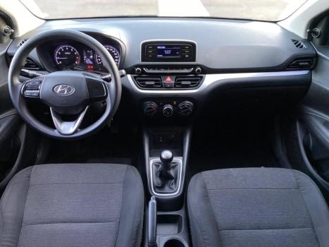 HYUNDAI HB 20 Hatch 1.0 12V 4P FLEX SENSE, Foto 11