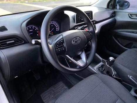 HYUNDAI HB 20 Hatch 1.0 12V 4P FLEX SENSE, Foto 12