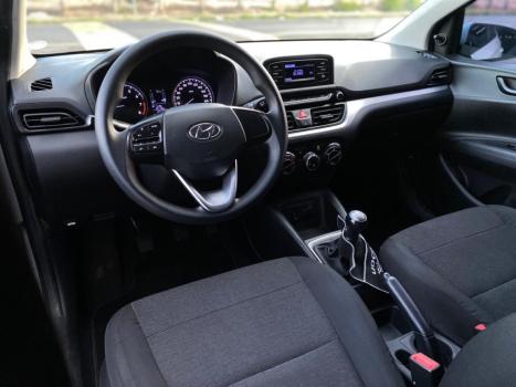 HYUNDAI HB 20 Hatch 1.0 12V 4P FLEX SENSE, Foto 14