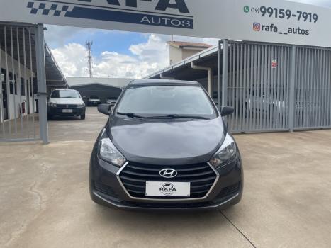 HYUNDAI HB 20 Hatch 1.0 12V 4P FLEX COMFORT, Foto 2