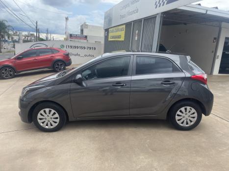 HYUNDAI HB 20 Hatch 1.0 12V 4P FLEX COMFORT, Foto 4