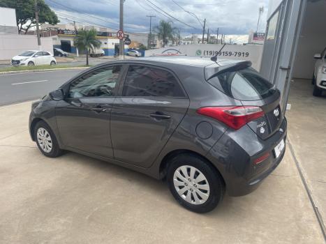 HYUNDAI HB 20 Hatch 1.0 12V 4P FLEX COMFORT, Foto 5