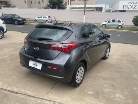 HYUNDAI HB 20 Hatch 1.0 12V 4P FLEX COMFORT, Foto 7