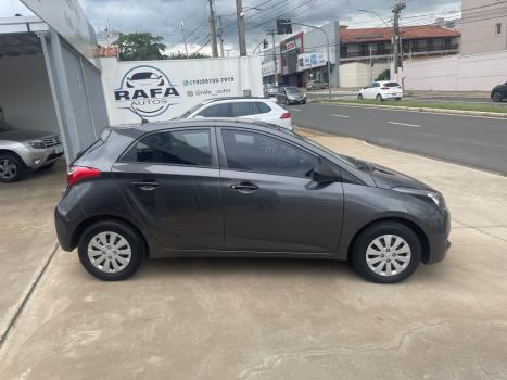 HYUNDAI HB 20 Hatch 1.0 12V 4P FLEX COMFORT, Foto 8