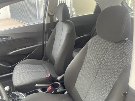 HYUNDAI HB 20 Hatch 1.0 12V 4P FLEX COMFORT, Foto 11