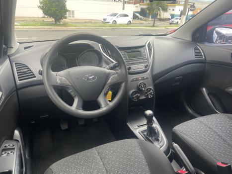 HYUNDAI HB 20 Hatch 1.0 12V 4P FLEX COMFORT, Foto 12
