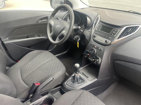 HYUNDAI HB 20 Hatch 1.0 12V 4P FLEX COMFORT, Foto 14