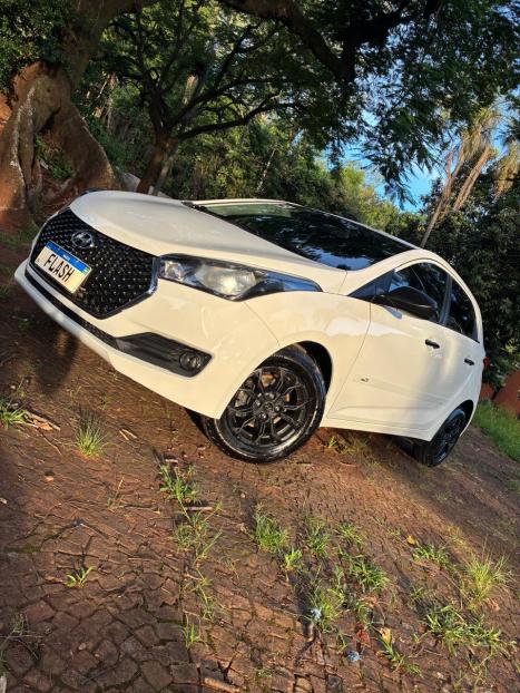 HYUNDAI HB 20 Hatch 1.0 12V 4P FLEX UNIQUE, Foto 2