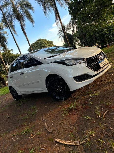 HYUNDAI HB 20 Hatch 1.0 12V 4P FLEX UNIQUE, Foto 4