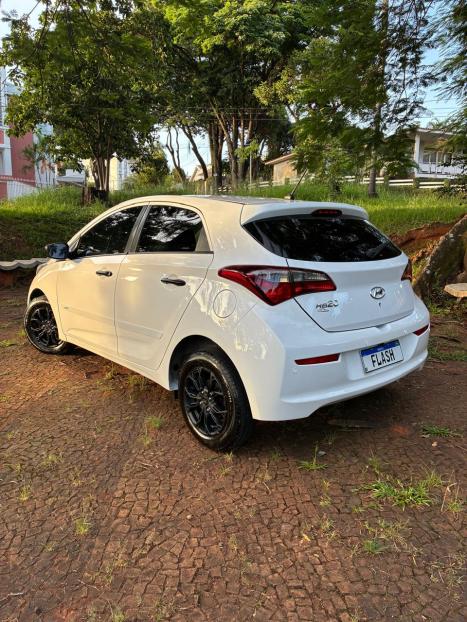 HYUNDAI HB 20 Hatch 1.0 12V 4P FLEX UNIQUE, Foto 10