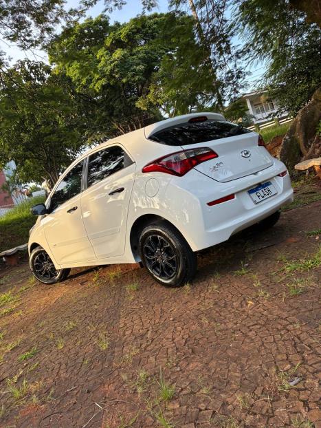 HYUNDAI HB 20 Hatch 1.0 12V 4P FLEX UNIQUE, Foto 11