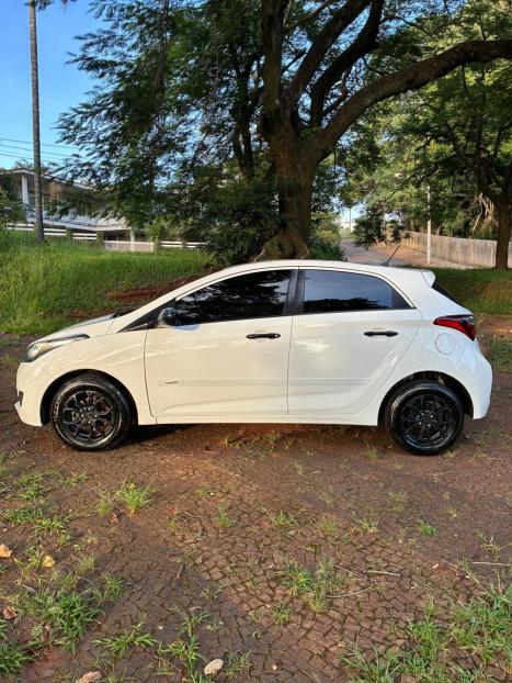 HYUNDAI HB 20 Hatch 1.0 12V 4P FLEX UNIQUE, Foto 12