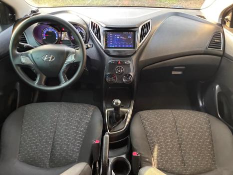 HYUNDAI HB 20 Hatch 1.0 12V 4P FLEX UNIQUE, Foto 14