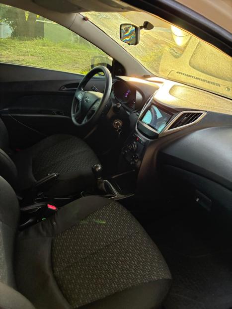 HYUNDAI HB 20 Hatch 1.0 12V 4P FLEX UNIQUE, Foto 17