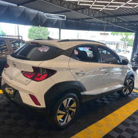 HYUNDAI HB 20 Hatch X 1.6 16V 4P FLEX DIAMOND PLUS AUTOM�TICO, Foto 5