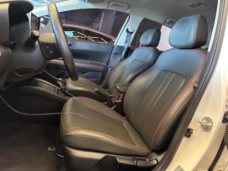 HYUNDAI HB 20 Hatch X 1.6 16V 4P FLEX DIAMOND PLUS AUTOM�TICO, Foto 7