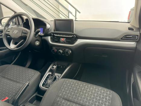 HYUNDAI HB 20 Hatch 1.0 12V 4P FLEX TGDI TURBO COMFORT AUTOM�TICO, Foto 6