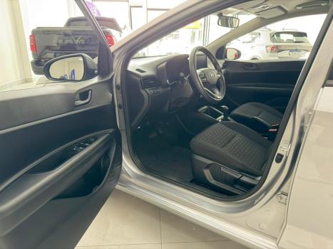 HYUNDAI HB 20 Hatch 1.0 12V 4P FLEX TGDI TURBO COMFORT AUTOM�TICO, Foto 7