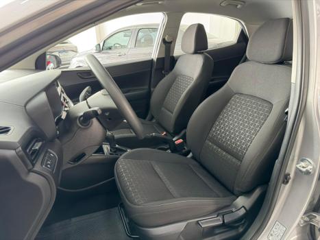 HYUNDAI HB 20 Hatch 1.0 12V 4P FLEX TGDI TURBO COMFORT AUTOM�TICO, Foto 8