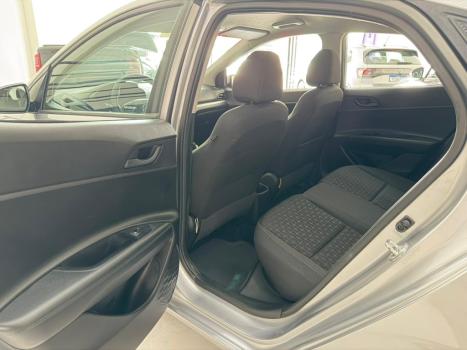 HYUNDAI HB 20 Hatch 1.0 12V 4P FLEX TGDI TURBO COMFORT AUTOM�TICO, Foto 9