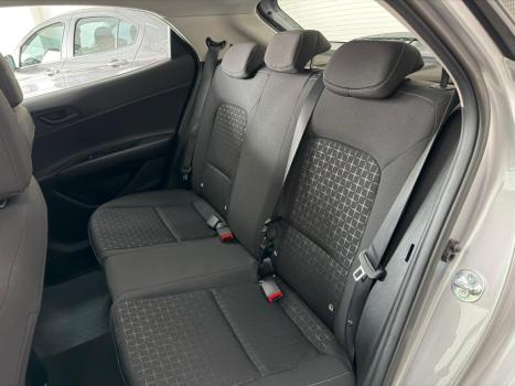 HYUNDAI HB 20 Hatch 1.0 12V 4P FLEX TGDI TURBO COMFORT AUTOM�TICO, Foto 10