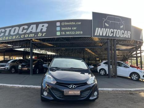 HYUNDAI HB 20 Hatch 1.6 16V 4P COMFORT STYLE FLEX, Foto 1