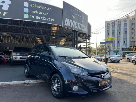 HYUNDAI HB 20 Hatch 1.6 16V 4P COMFORT STYLE FLEX, Foto 2