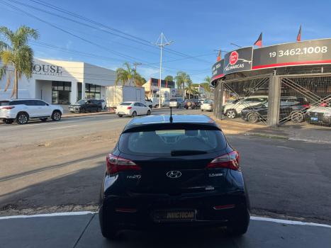 HYUNDAI HB 20 Hatch 1.6 16V 4P COMFORT STYLE FLEX, Foto 4