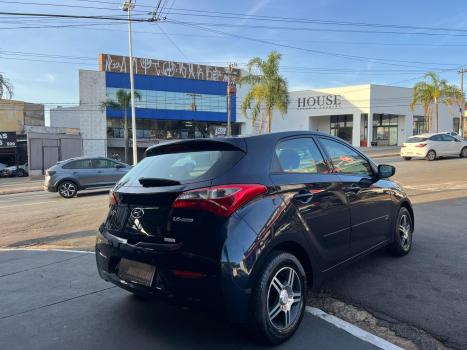 HYUNDAI HB 20 Hatch 1.6 16V 4P COMFORT STYLE FLEX, Foto 6