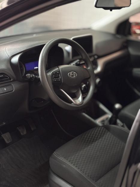 HYUNDAI HB 20 Hatch 1.0 12V 4P FLEX EVOLUTION, Foto 2
