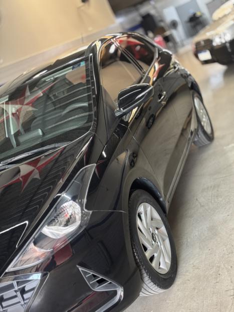 HYUNDAI HB 20 Hatch 1.0 12V 4P FLEX EVOLUTION, Foto 3