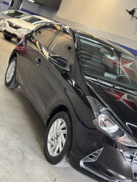 HYUNDAI HB 20 Hatch 1.0 12V 4P FLEX EVOLUTION, Foto 5