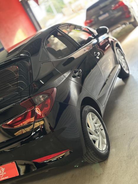 HYUNDAI HB 20 Hatch 1.0 12V 4P FLEX EVOLUTION, Foto 6