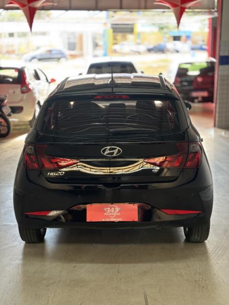 HYUNDAI HB 20 Hatch 1.0 12V 4P FLEX EVOLUTION, Foto 7