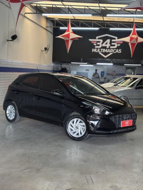 HYUNDAI HB 20 Hatch 1.0 12V 4P FLEX EVOLUTION, Foto 1