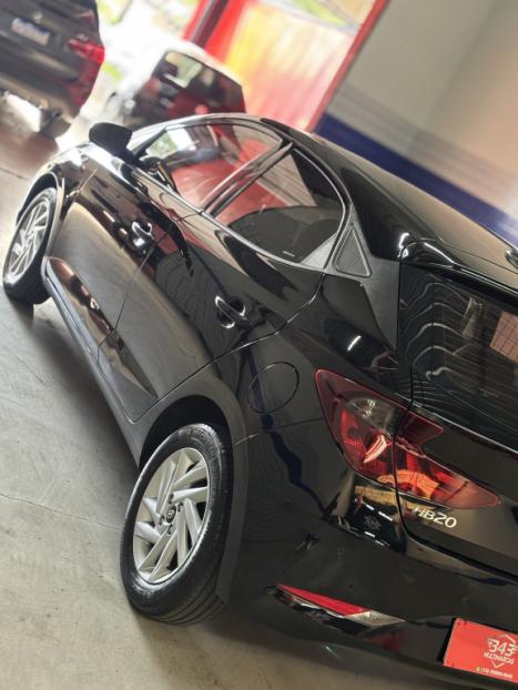 HYUNDAI HB 20 Hatch 1.0 12V 4P FLEX EVOLUTION, Foto 9