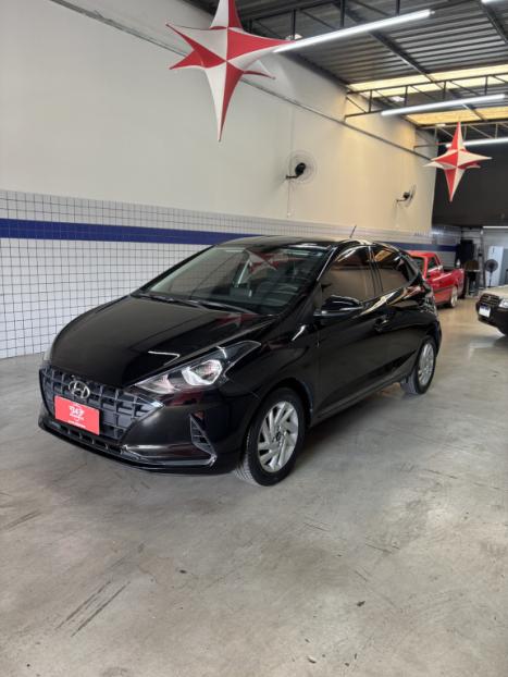 HYUNDAI HB 20 Hatch 1.0 12V 4P FLEX EVOLUTION, Foto 11