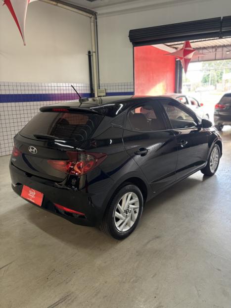 HYUNDAI HB 20 Hatch 1.0 12V 4P FLEX EVOLUTION, Foto 13