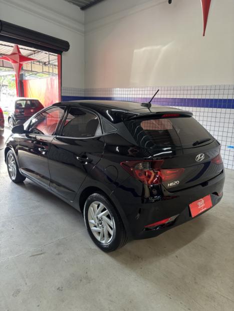 HYUNDAI HB 20 Hatch 1.0 12V 4P FLEX EVOLUTION, Foto 14