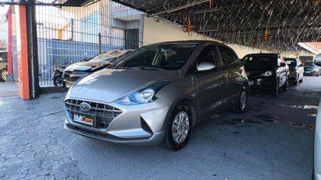 HYUNDAI HB 20 Hatch 1.0 12V 4P FLEX COMFORT, Foto 1