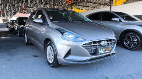 HYUNDAI HB 20 Hatch 1.0 12V 4P FLEX COMFORT, Foto 2