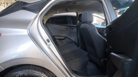 HYUNDAI HB 20 Hatch 1.0 12V 4P FLEX COMFORT, Foto 5