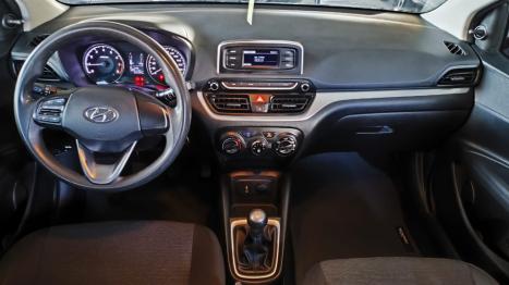 HYUNDAI HB 20 Hatch 1.0 12V 4P FLEX COMFORT, Foto 6