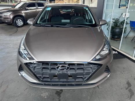 HYUNDAI HB 20 Hatch 1.0 12V 4P FLEX EVOLUTION, Foto 2