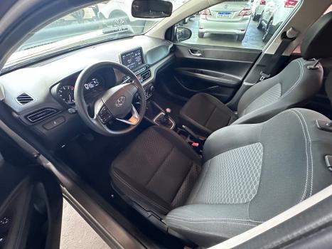 HYUNDAI HB 20 Hatch 1.0 12V 4P FLEX EVOLUTION, Foto 3