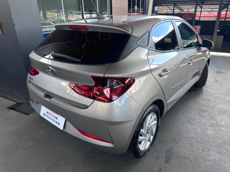 HYUNDAI HB 20 Hatch 1.0 12V 4P FLEX EVOLUTION, Foto 5