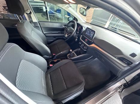 HYUNDAI HB 20 Hatch 1.0 12V 4P FLEX EVOLUTION, Foto 7